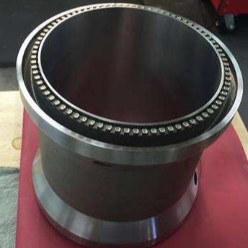 Inconel ™ 718 Coulée de précision, coulée de précision, processus de production de Silica Sol (UNS N07718, W.2.4668, alliage 718)