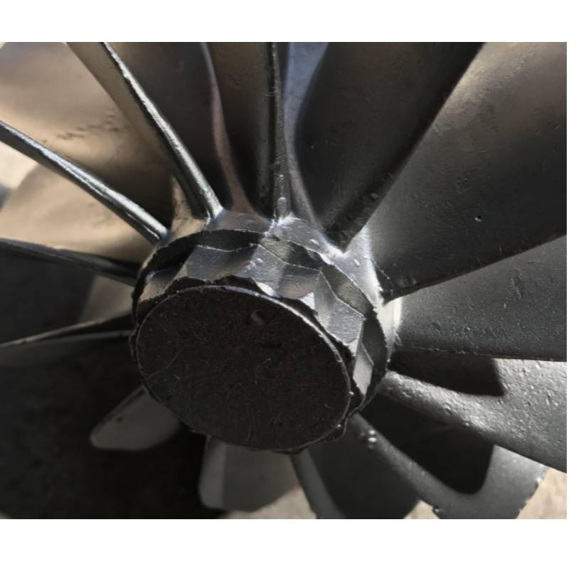 Inconel ™ 713 Usine
