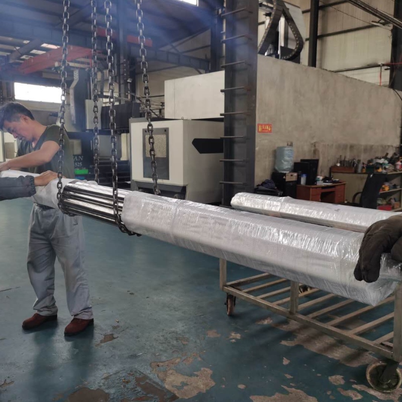 Barre Inconel ™ X-750