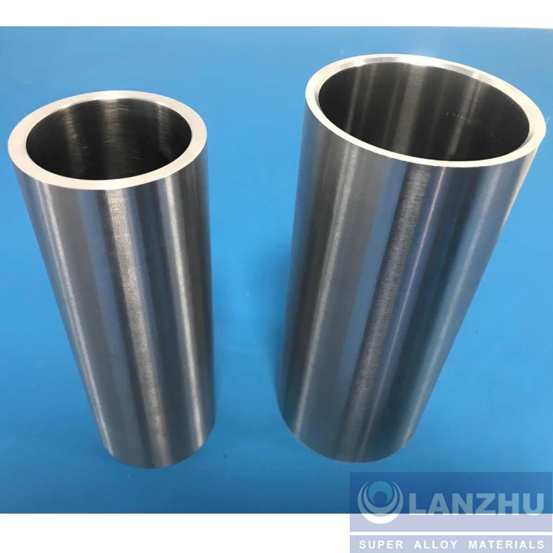 Manche Inconel ™ 718