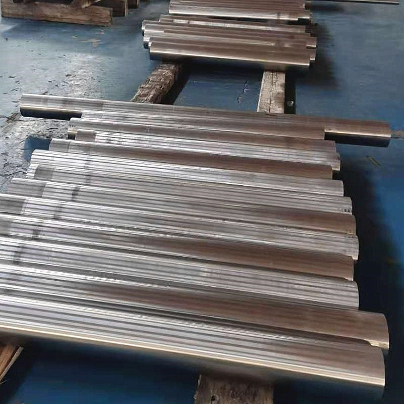 Barre d\'alliage Inconel ™ 718