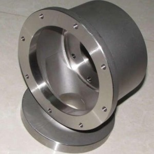 HASTELLY ™ B2 Casting de précision, Processus de production de Silica Sol (Hastelloy ™ B2, Alloyb2, UNS N10665, W..2.4617, N12MV, N30012)