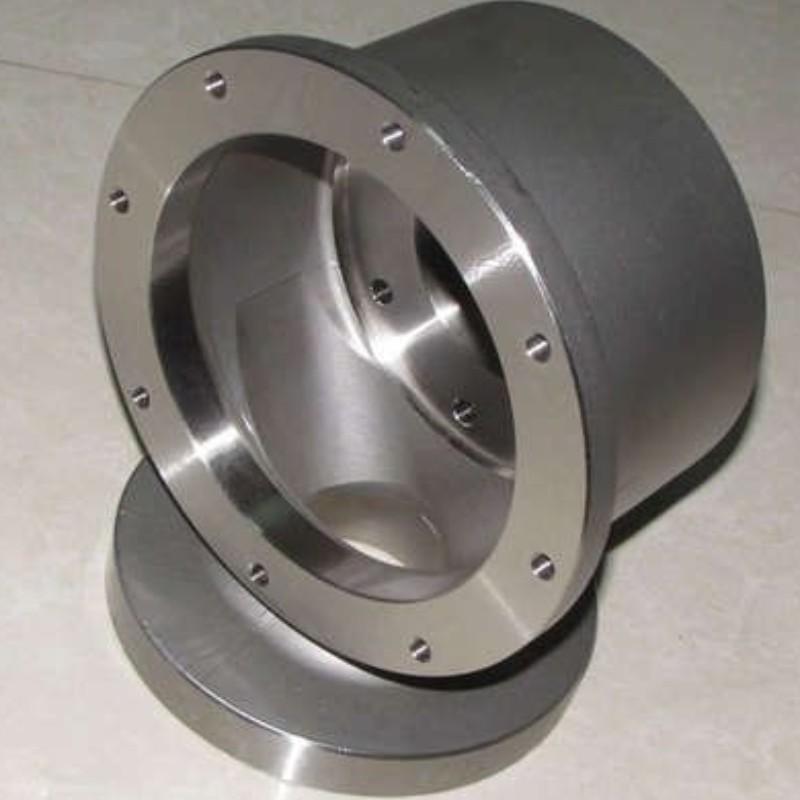 HASTELLY ™ B2 Casting de précision, Processus de production de Silica Sol (Hastelloy ™ B2, Alloyb2, UNS N10665, W..2.4617, N12MV, N30012)