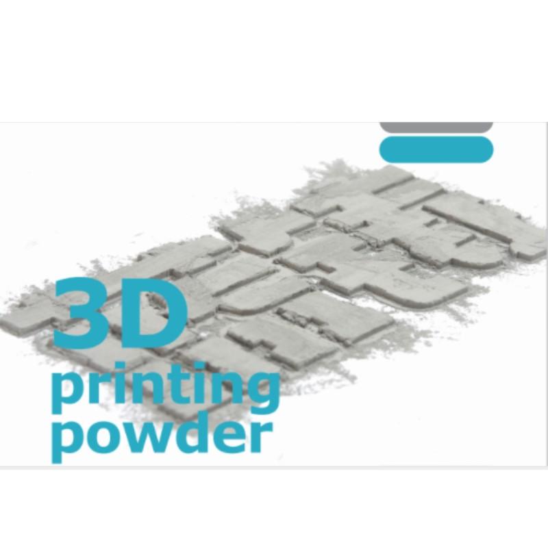 La méthode de préparation de poudre d\'impression en métal 3D que vous devez savoir